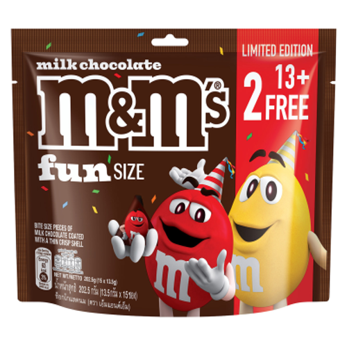 MMs-milk 13+2, , large