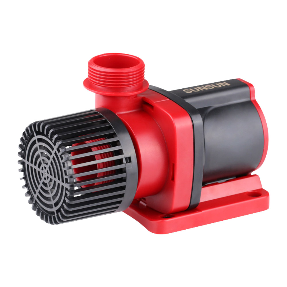 直流變頻沉水馬達五檔調節-6000L(附轉換器), , large