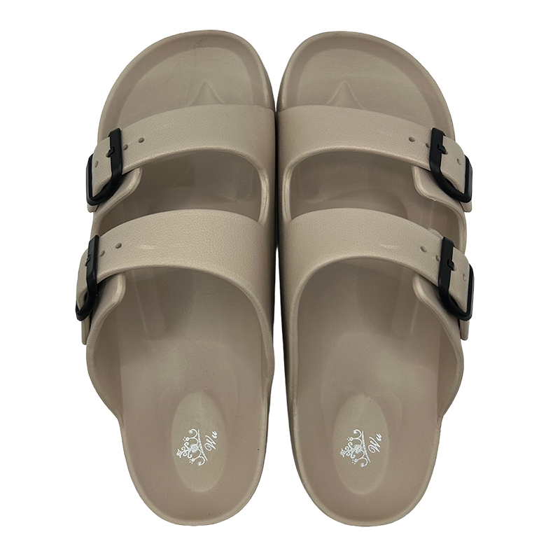 outdoor slipper, , large