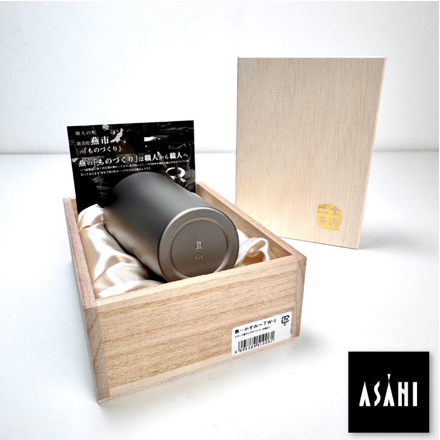 ASAHI, , large