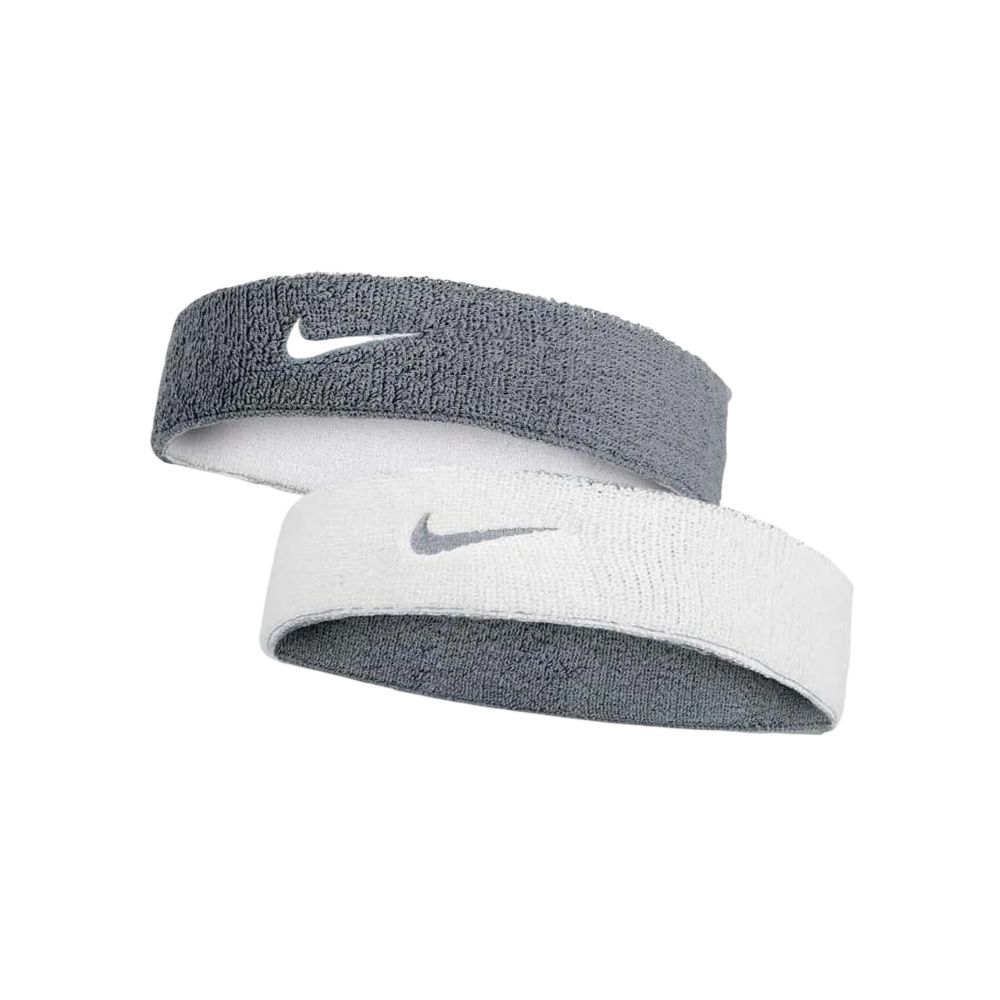 [秉宸] NIKE SWOOSH CLASSIC 雙面頭帶 N1012412, , large