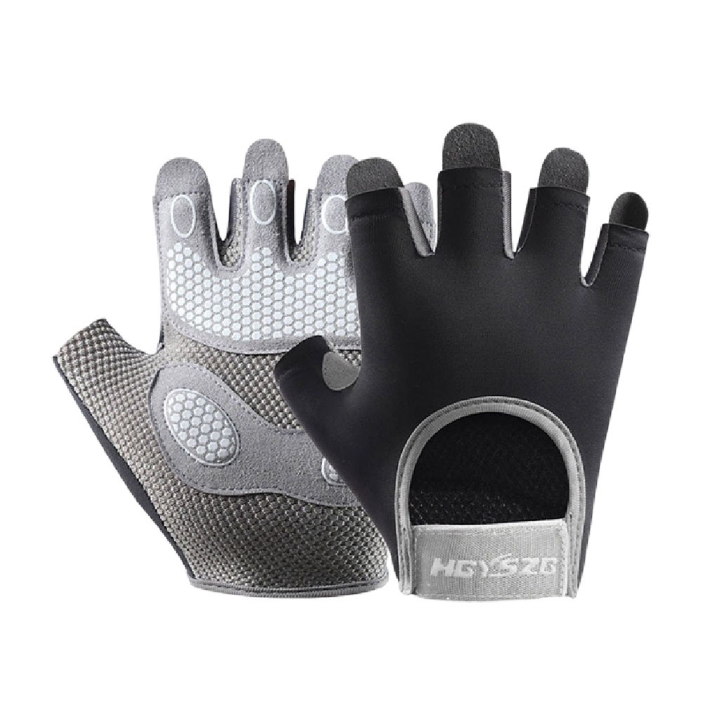 GripPro Fitness Gloves, , large