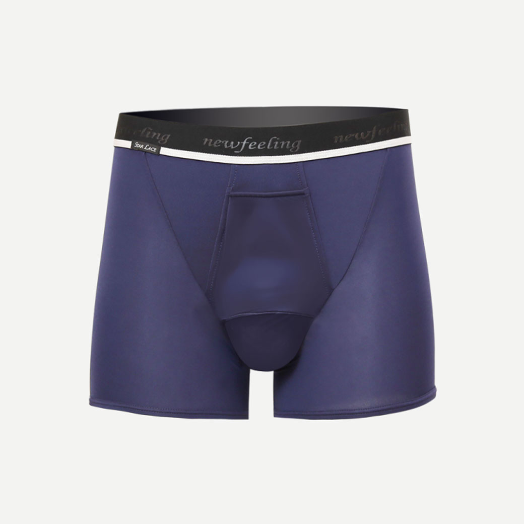 [STAR LACE]矽米子槍彈分離機能褲-B101/五色可選, , large