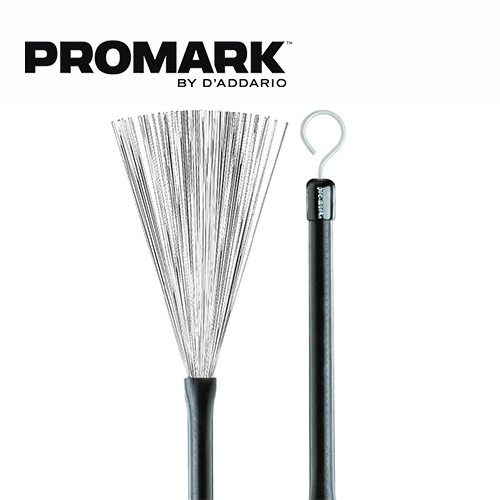 PROMARK PMPX-B-TB3 鼓刷【敦煌樂器】, , large