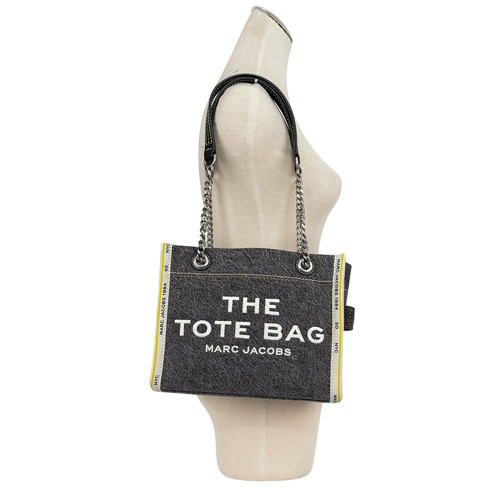 Tote bag, , large