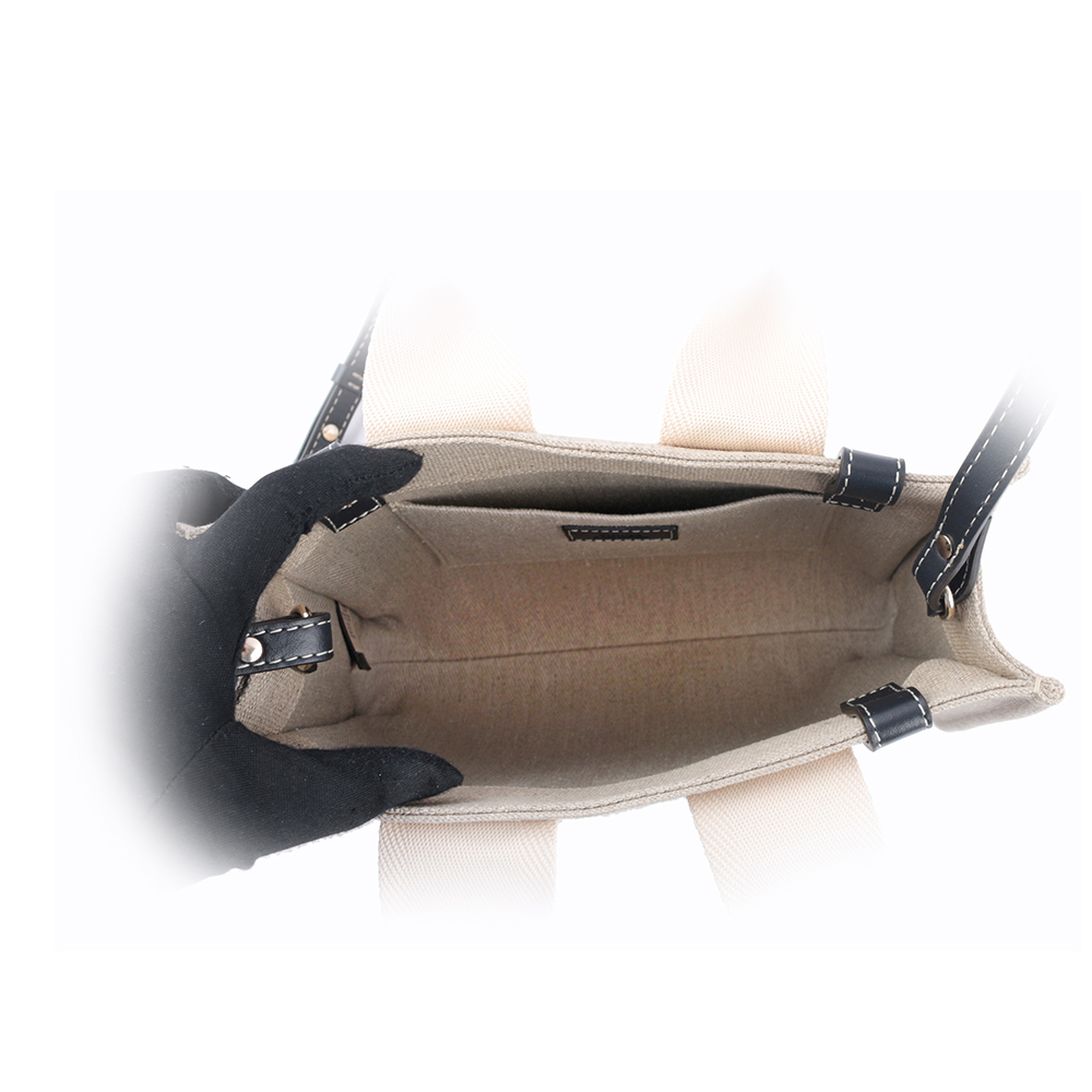  Second-use bag, , large