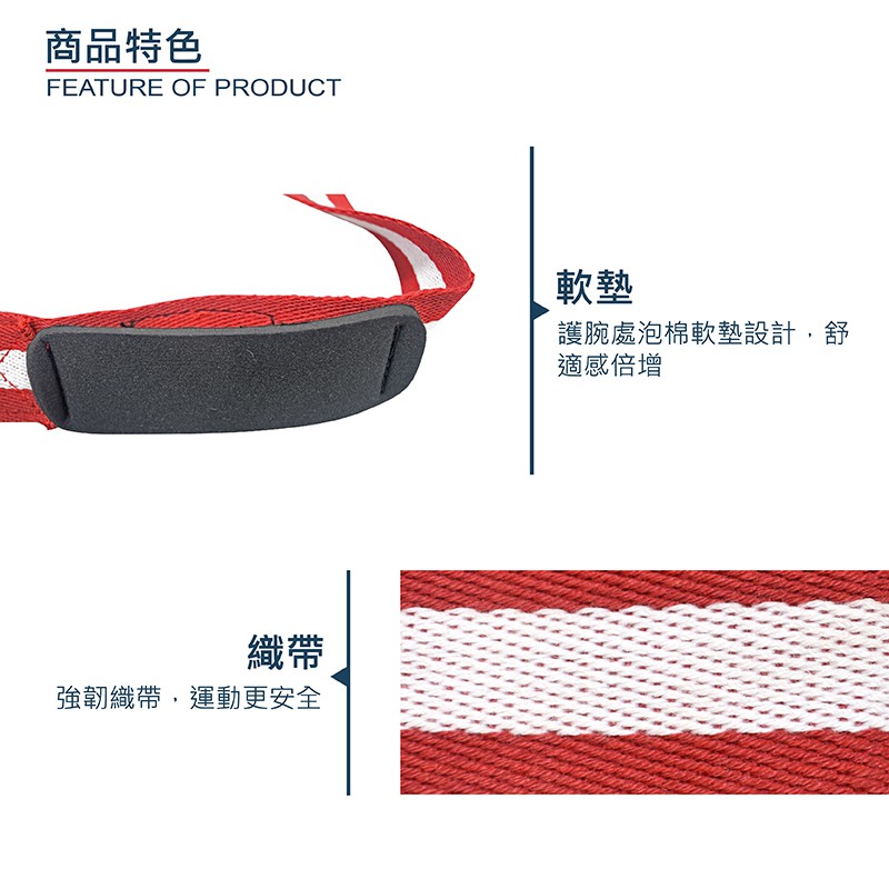 Power Bands, , large