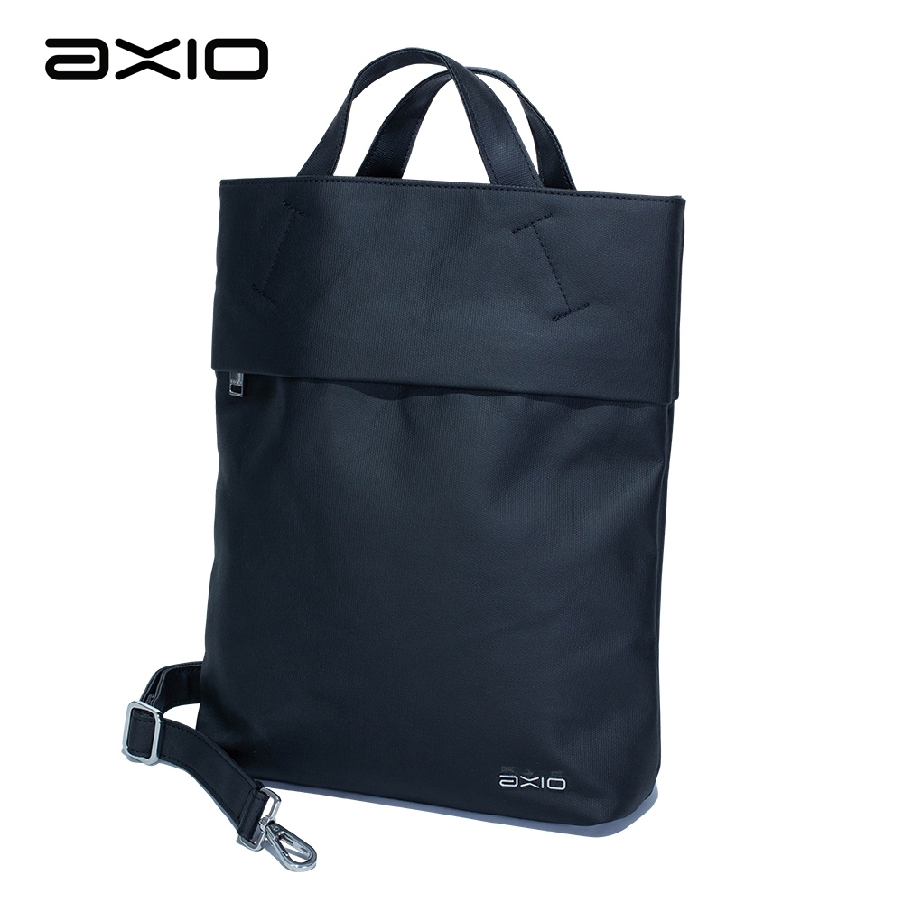 【AXIO】 KISS Shoulder bag 隨身帆布肩背包 (AKT-536S), , large