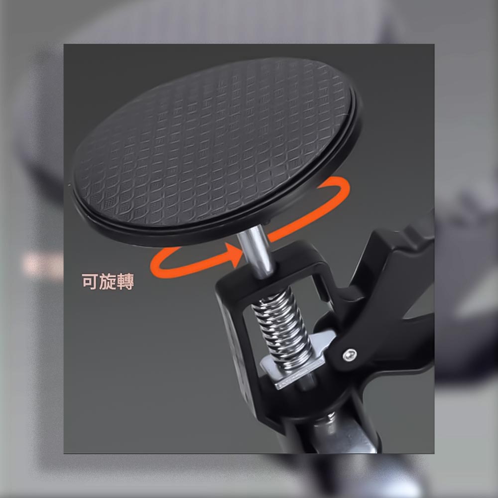 支撐神器按壓式30-59CM-萬向, , large