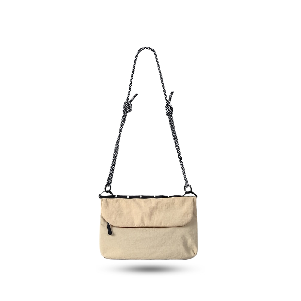 【YUNJOIN】RTG Casual shoulder bag, , large