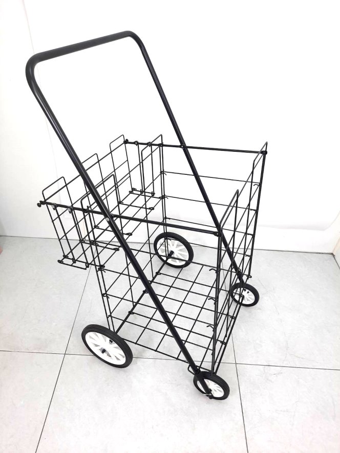 Storage cart, , large