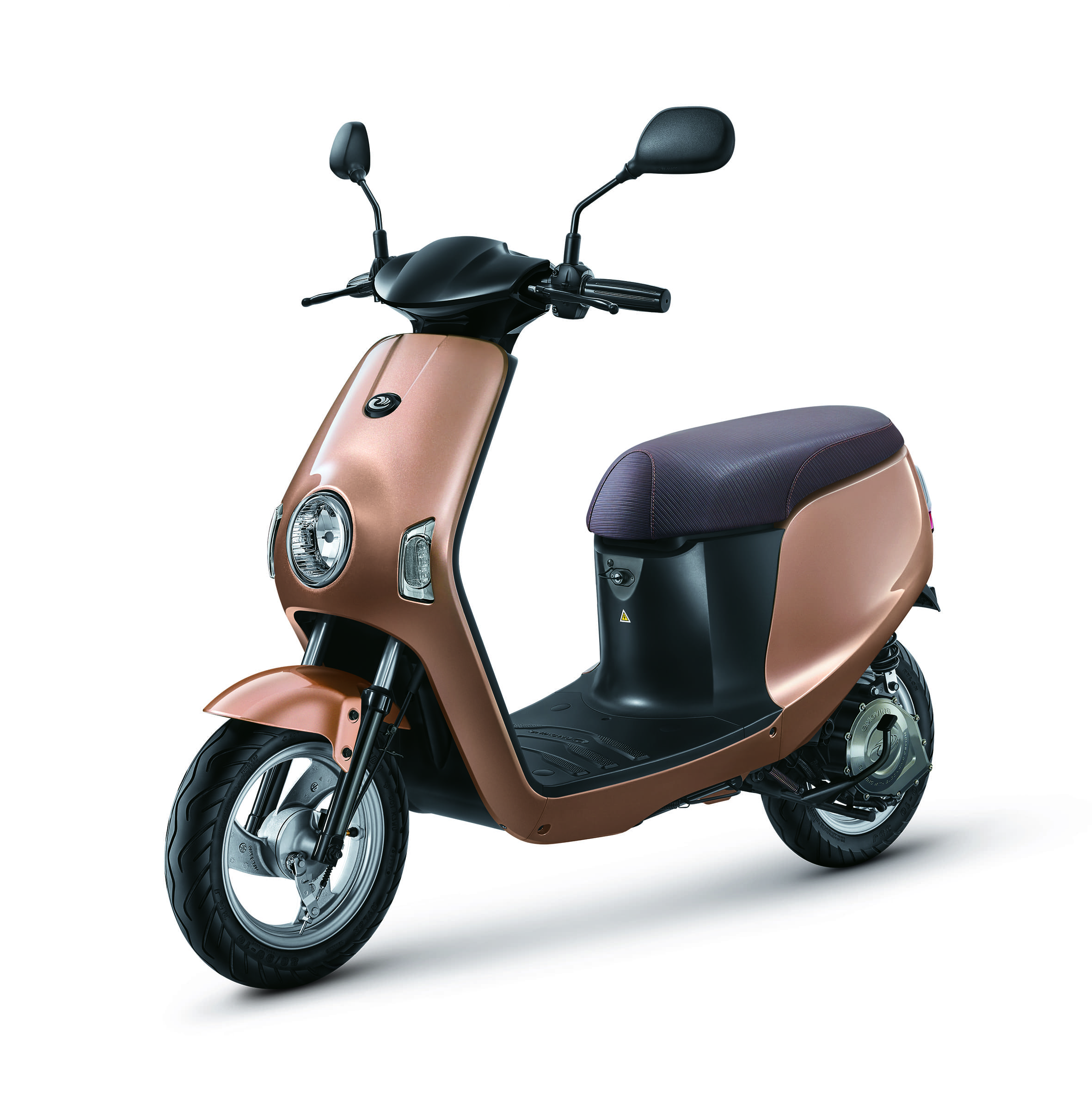 [eMOVING中華電動二輪] Shine 特仕版 (微型電動二輪車 免稅 免加油), , large