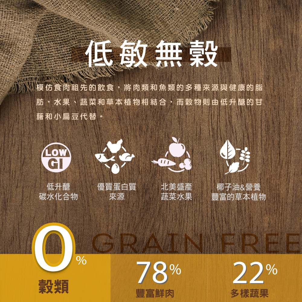 【拉拉寵物小舖】紐崔斯 貓飼料 養生無穀系列 無穀養生成貓(火雞肉+雞肉+鯡魚) 5公斤, , large