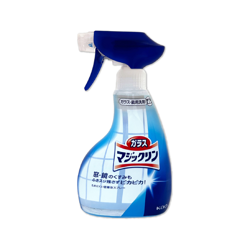 KAO Glass Cleaner 400ml, , large