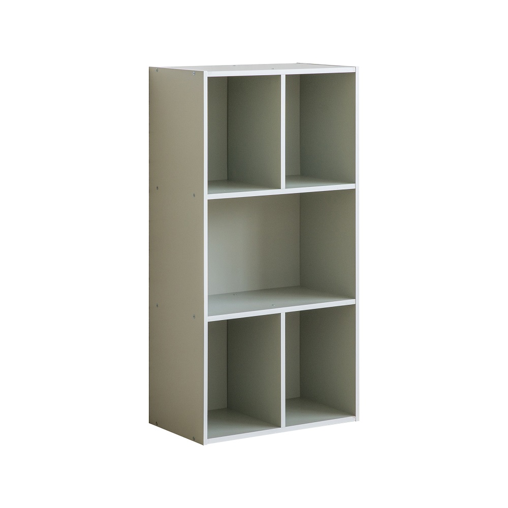 Exclusive texture cabinet