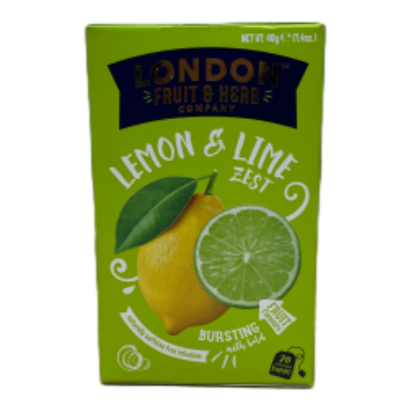 LEMON LIME TEA, , large