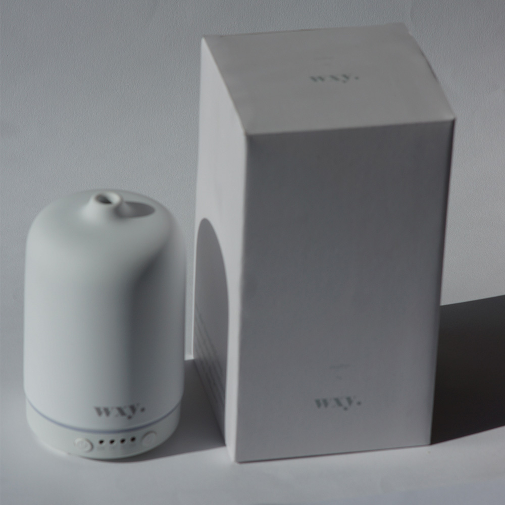  wxy Zephyr DIFFUSER- white, , large