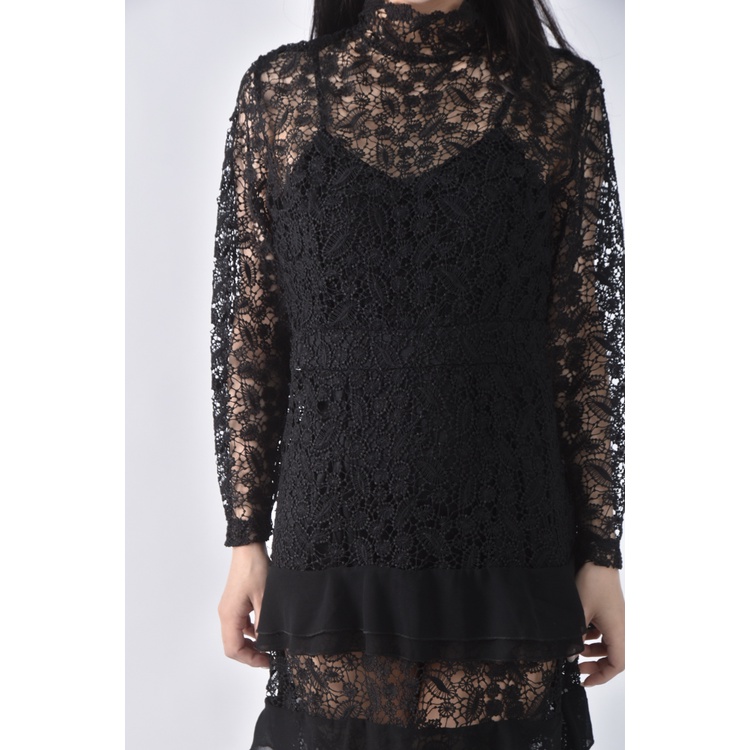 (XL) united tokyo露肩白色外套二手衣, , large