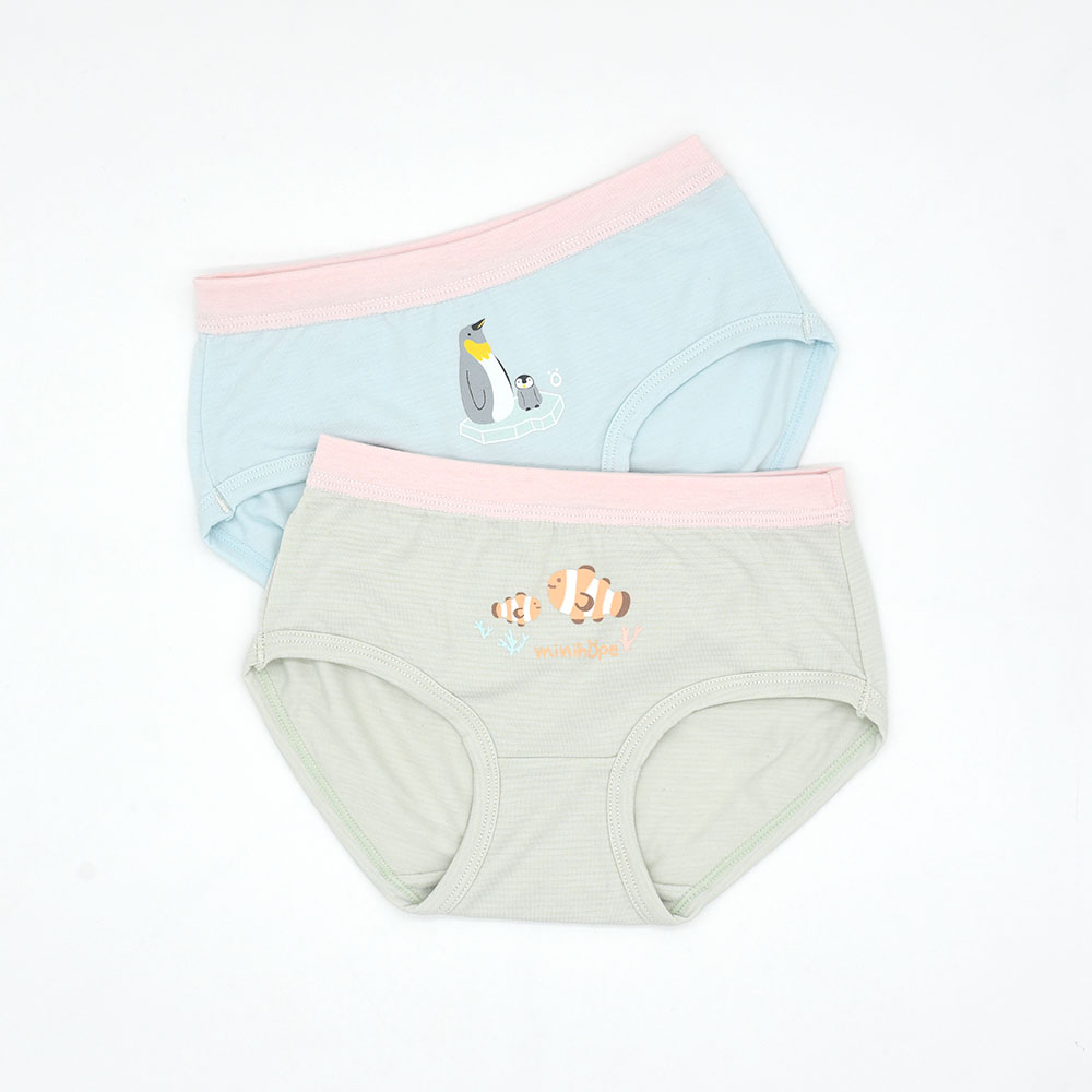 minihope Girls underwear, , large