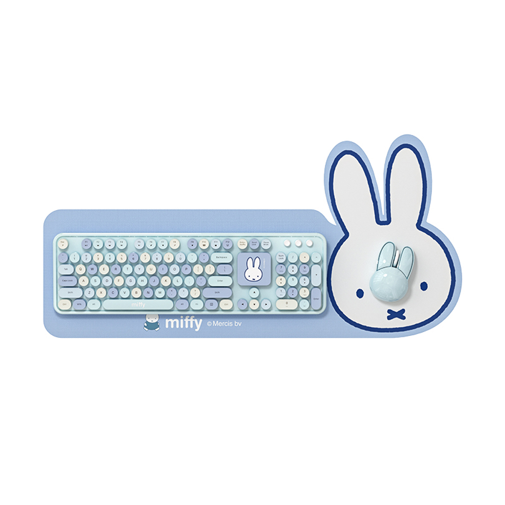 Miffy x MiPOW, , large