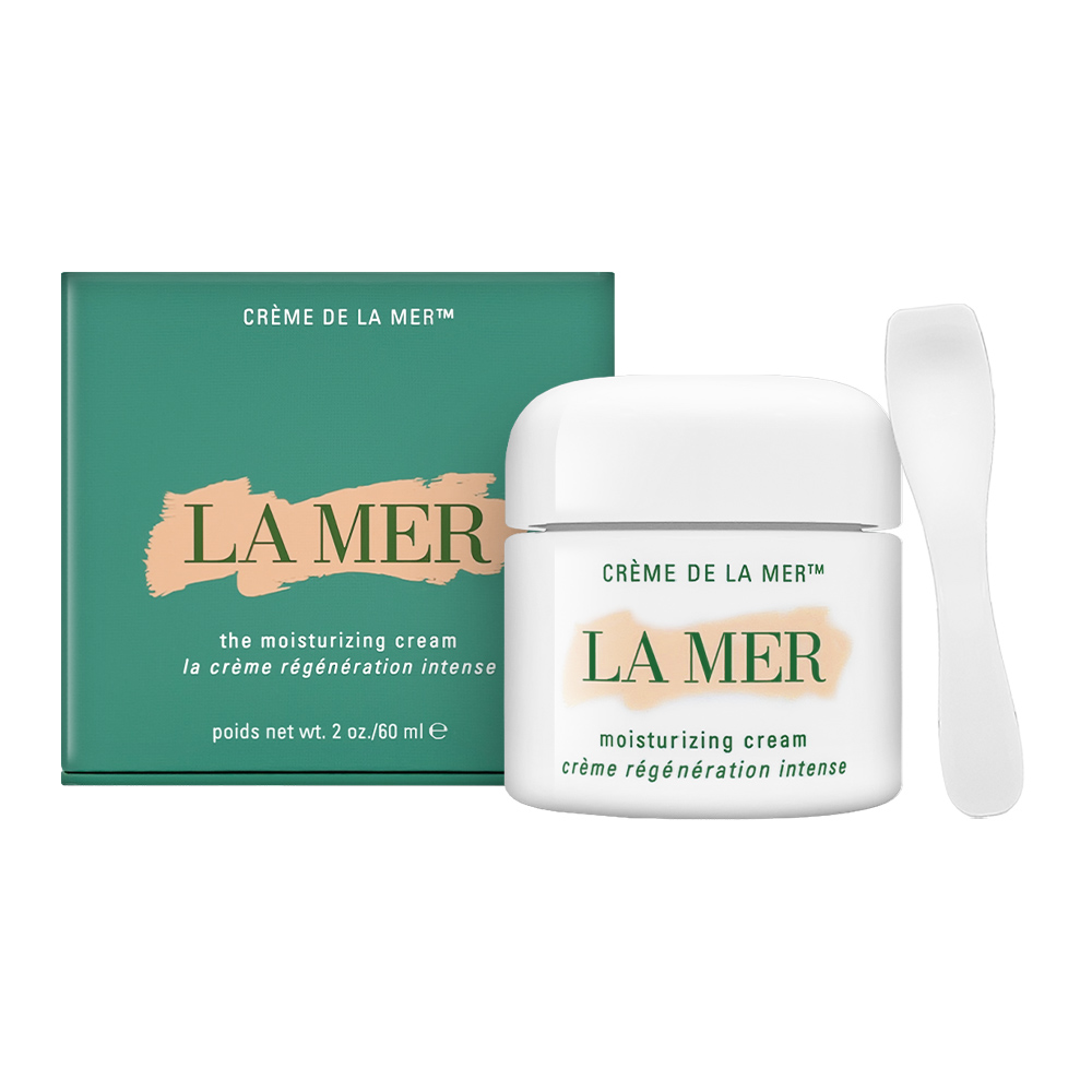 【LA MER海洋拉娜】經典乳霜 60ml, , large