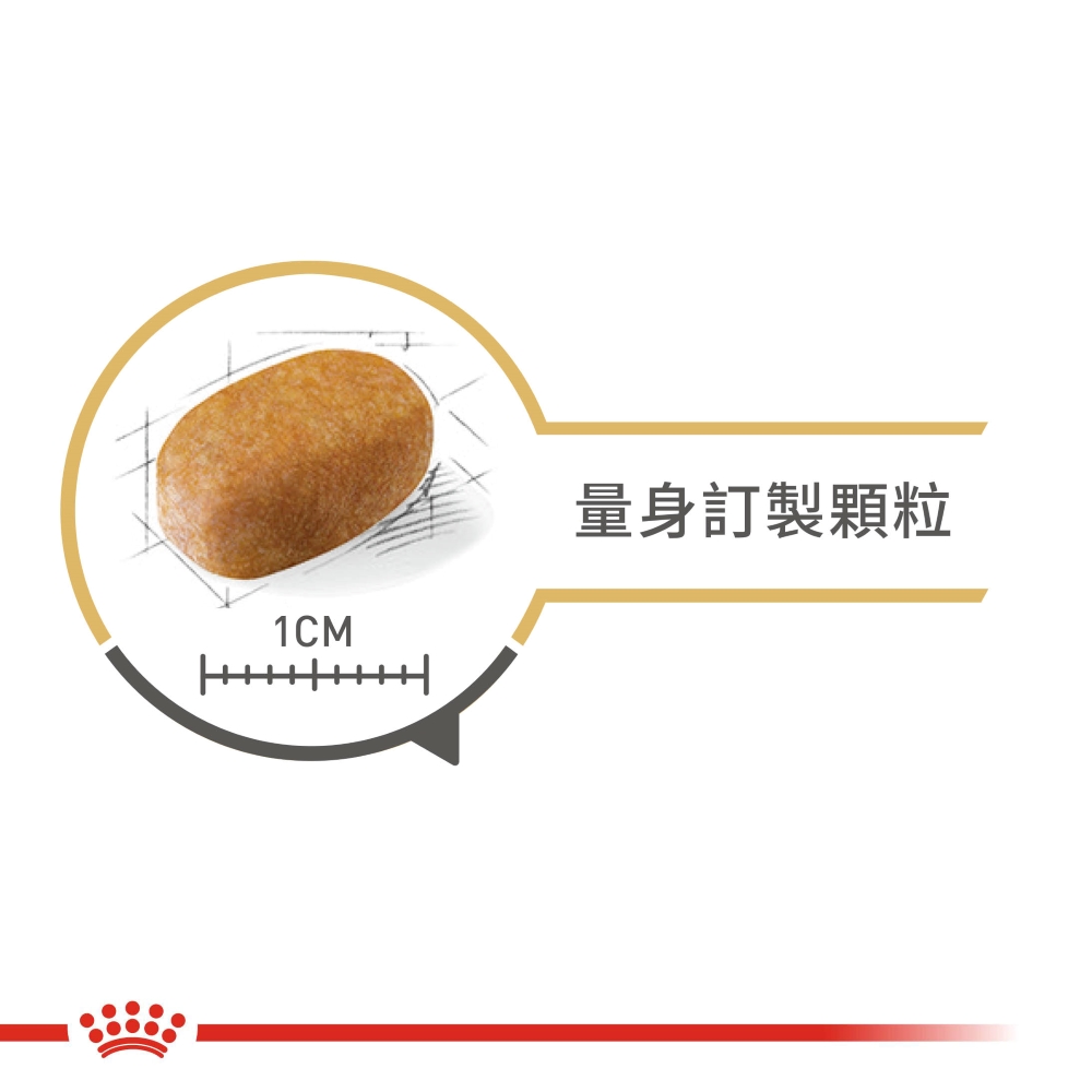 【拉拉寵物小舖】法國皇家 狗飼料 MTA 瑪爾濟斯成犬專用乾糧 1.5公斤, , large
