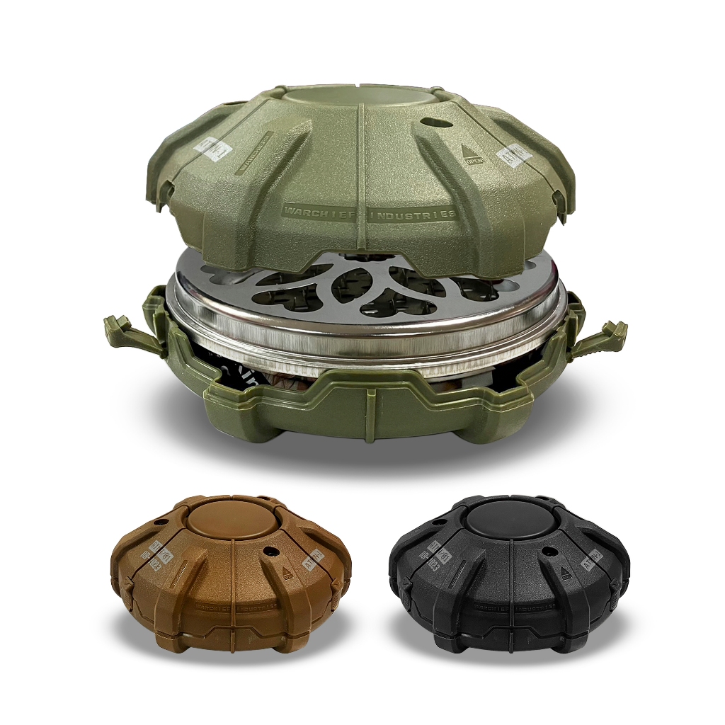 Tactical Mosquito Coil Holder, , large