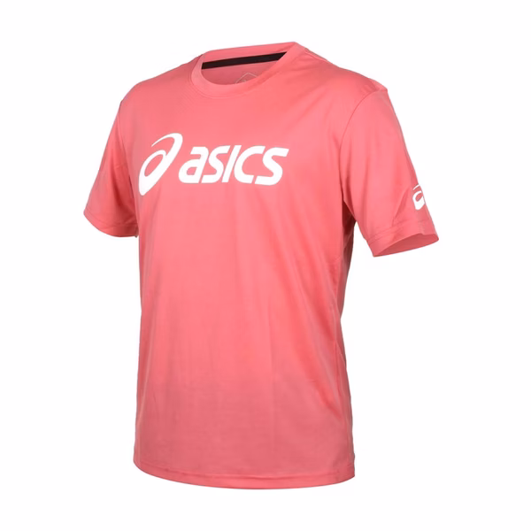 [秉宸] ASICS 男款短袖T恤 2033B666, , large