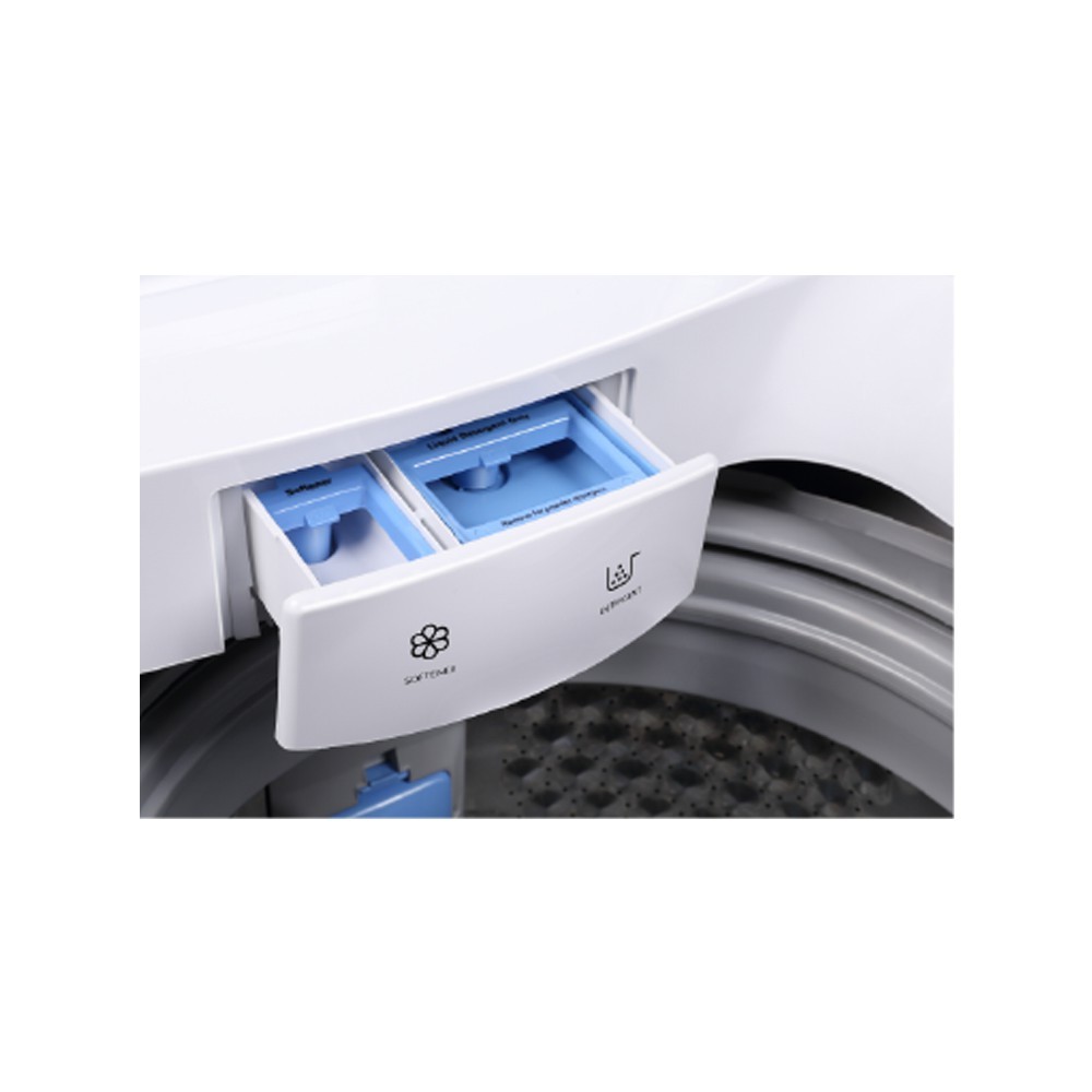 TOSHIBA 0.5KG Inverter Ultra Nano Bubble Washing Machine AW-DUK1150HG, , large