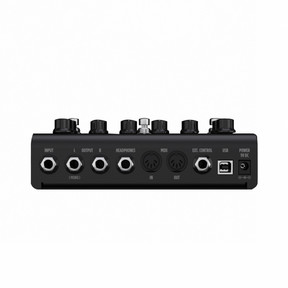 IK Multimedia TONEX Pedal 綜合效果器【敦煌樂器】, , large