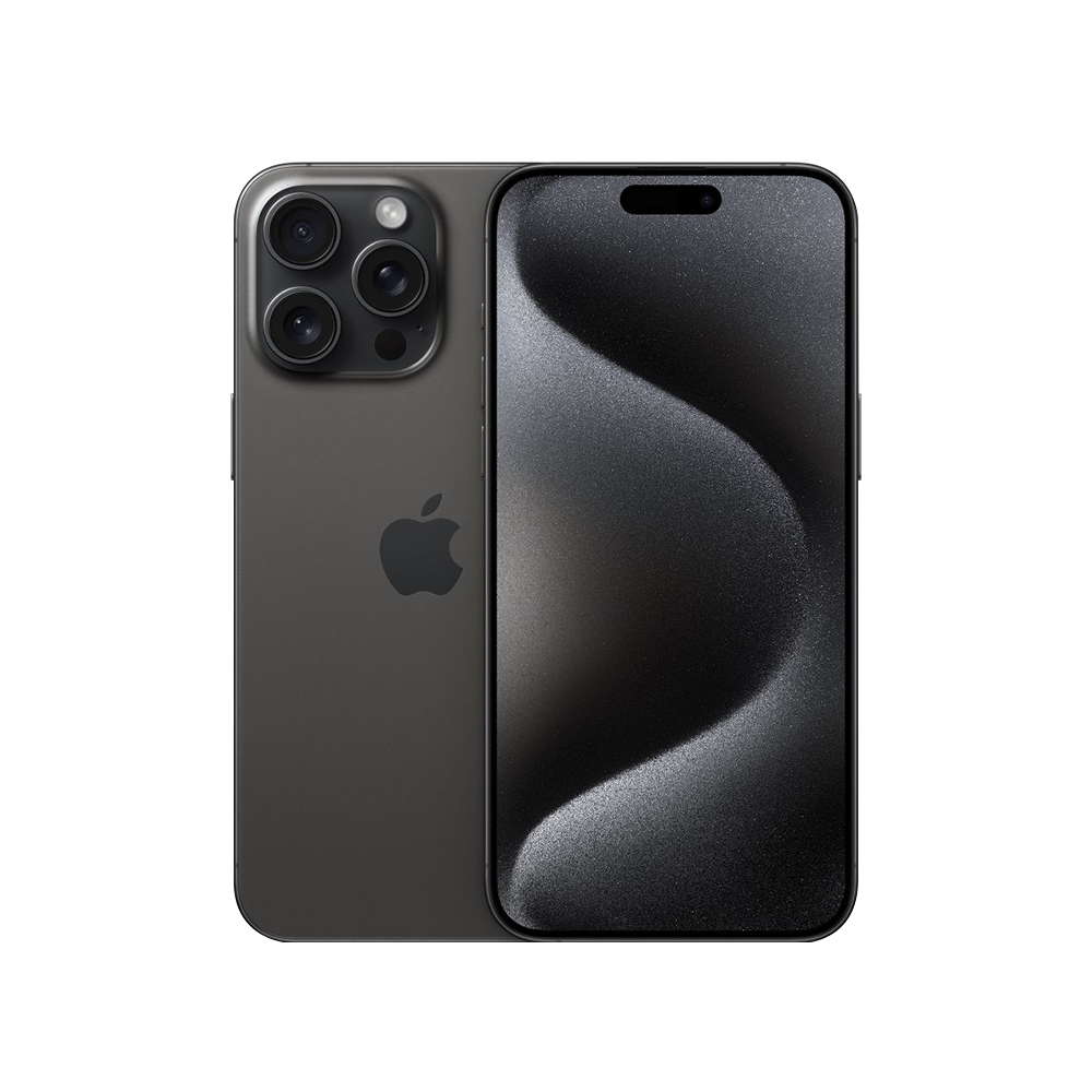 Apple iPhone 15 Pro Max 512G 6.7吋 手機【全新未拆品/原廠保固一年】, , large