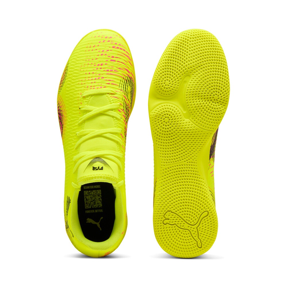 [秉宸] PUMA FUTURE 8 PLAY IT 成人足球平底鞋
10837903, , large