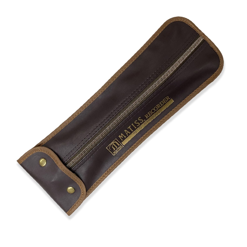 CHU LUN 巨倫 MATISS 英式 木紋 中音直笛 /支 A-2167, , large