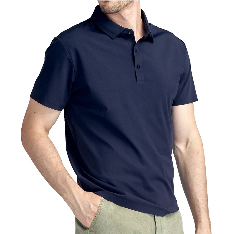 Mens Polo Shirt