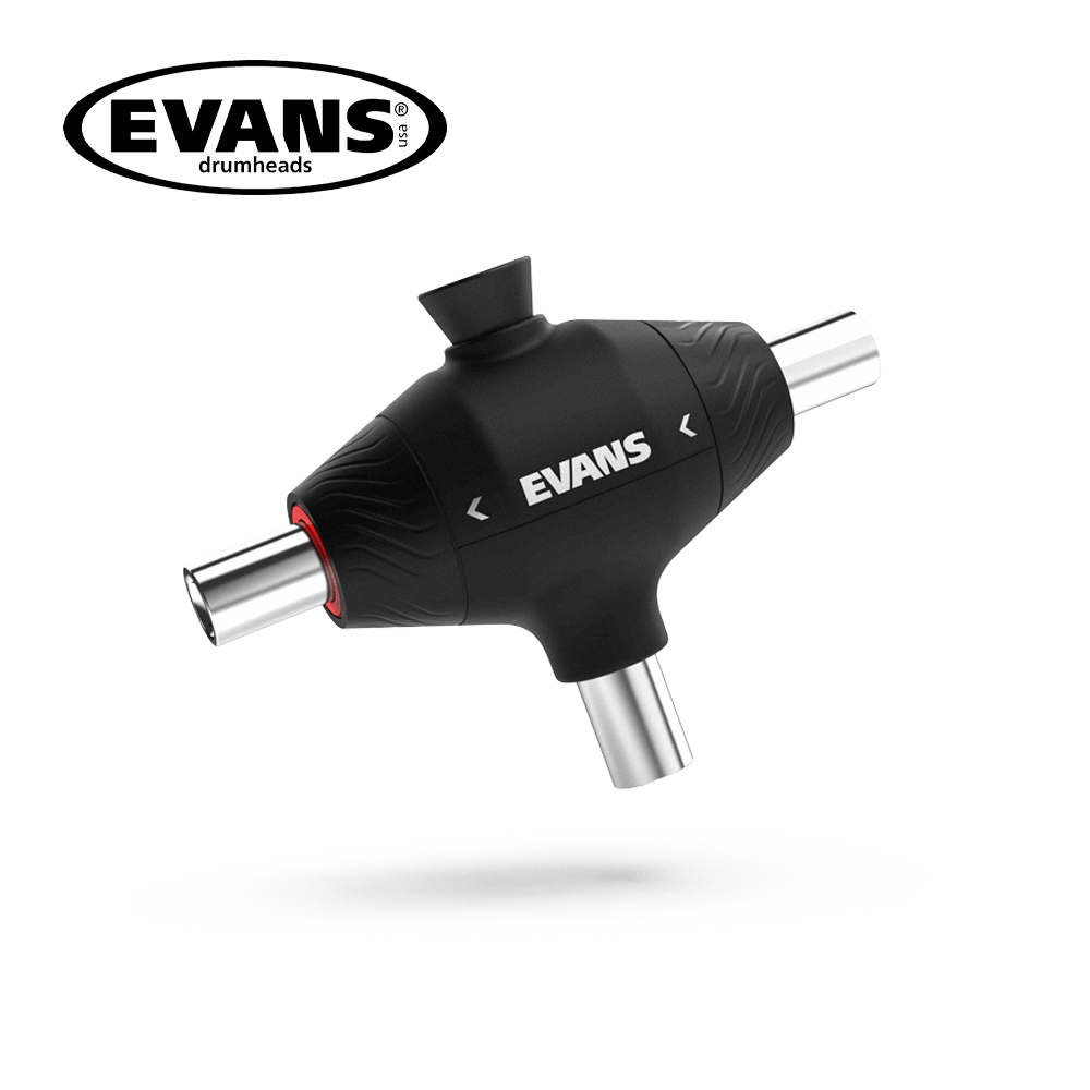 EVANS EVX-DAPCK 鼓鎖【敦煌樂器】, , large