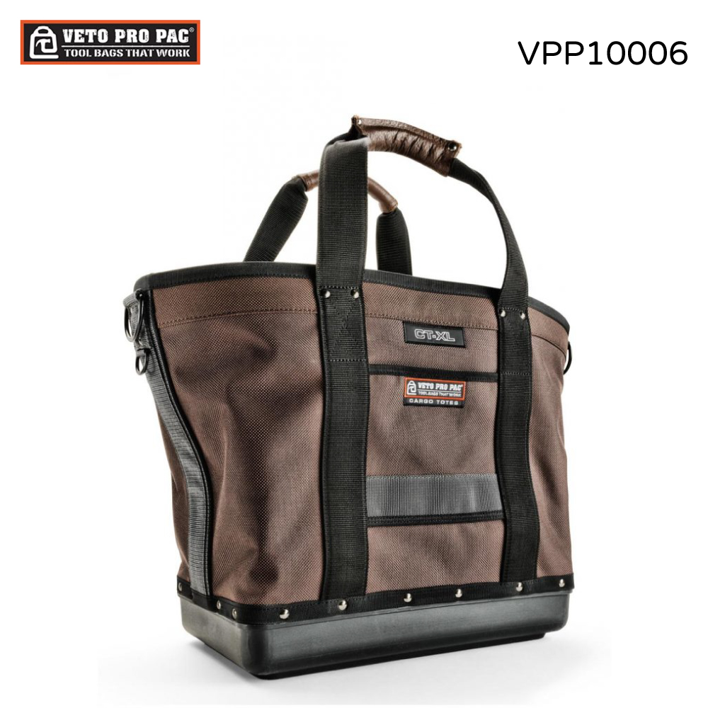 VETO PRO PAC TOOL BAG