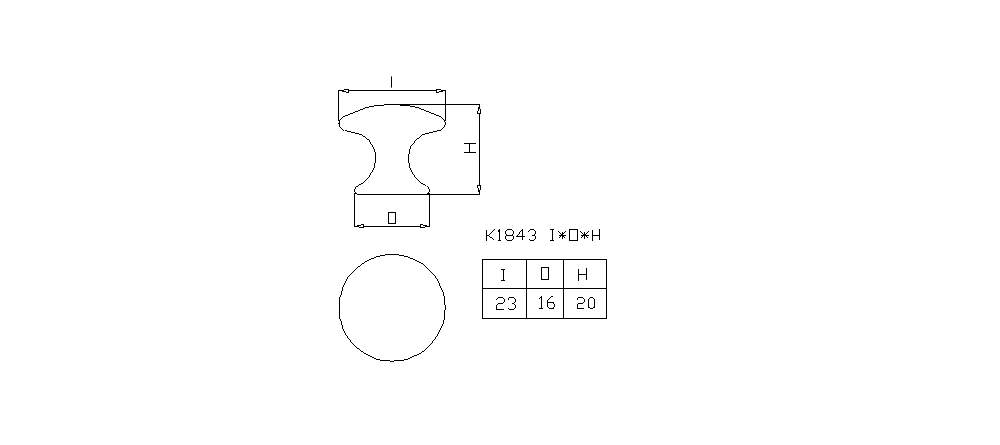 【協進五金】鋅珠 吊青銅, , large