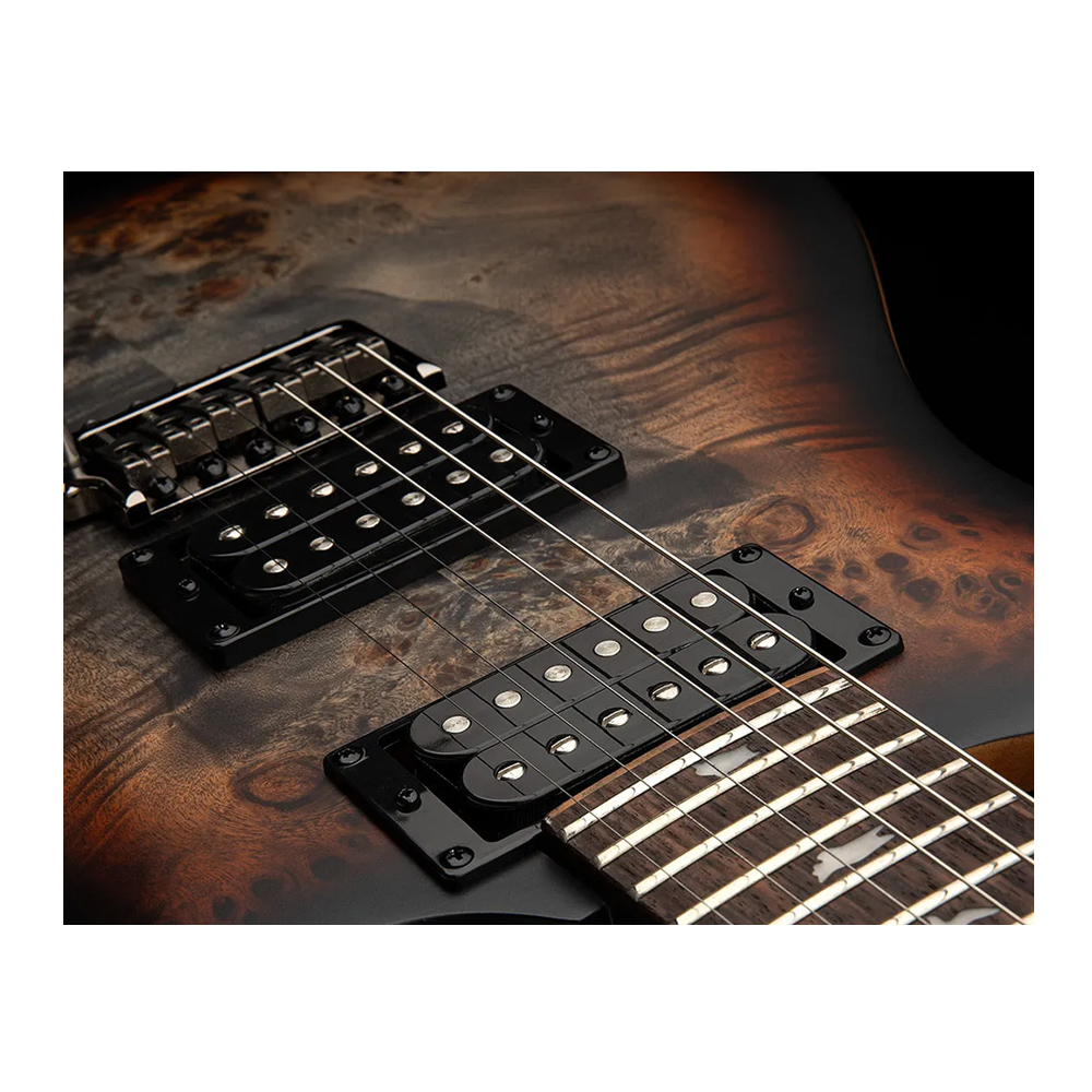 PRS SE CUSTOM 2408 POPLAR CCMB, , large