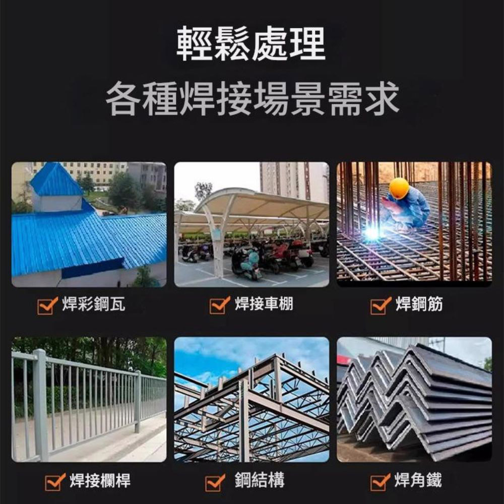 便攜電焊機/MMA-250 110V全配款, , large