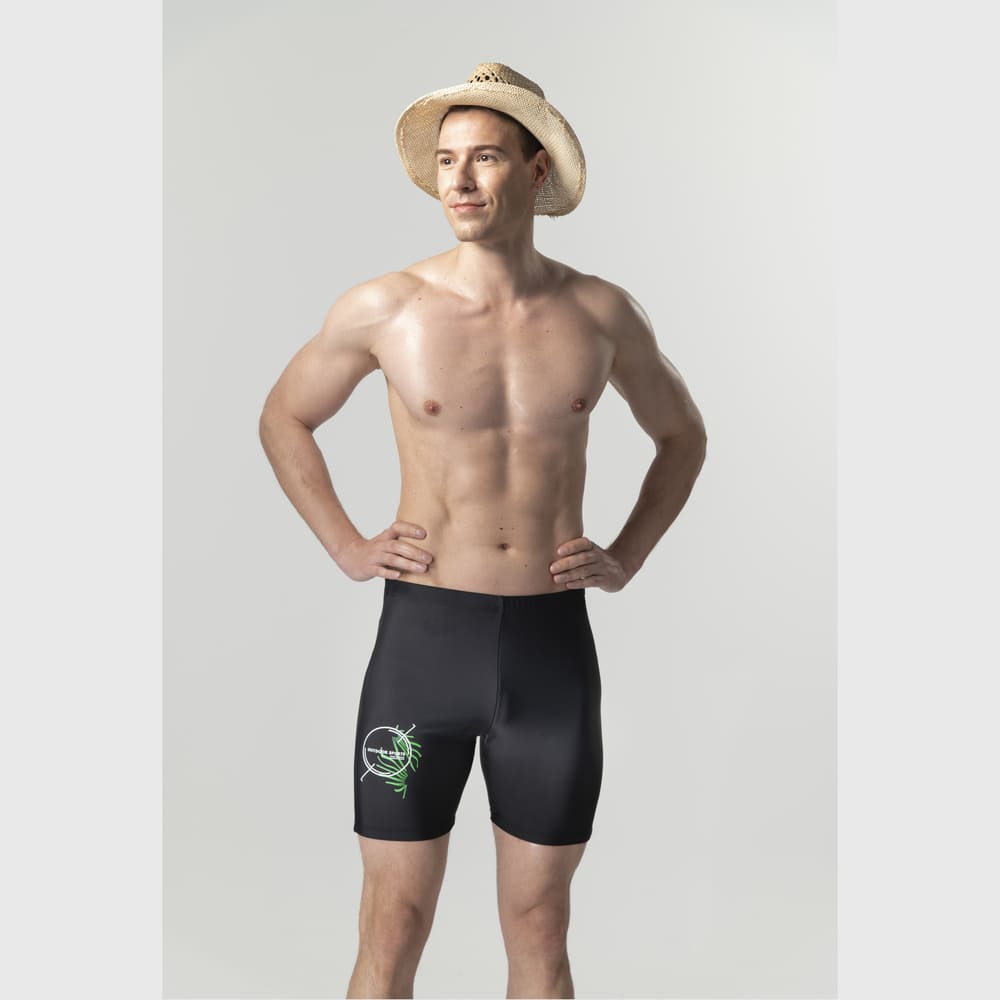 MONINA  MIT  Big men Boxer briefs -2L