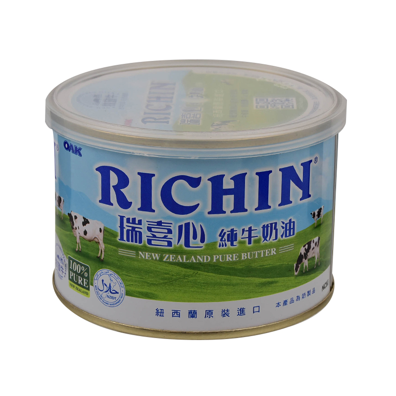 OAK RICHIN  Creamery Butter, , large