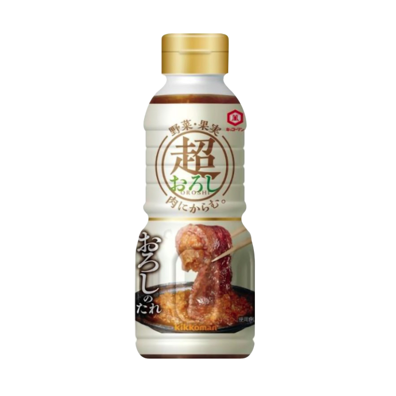 龜甲萬超蔬果泥調味醬, , large