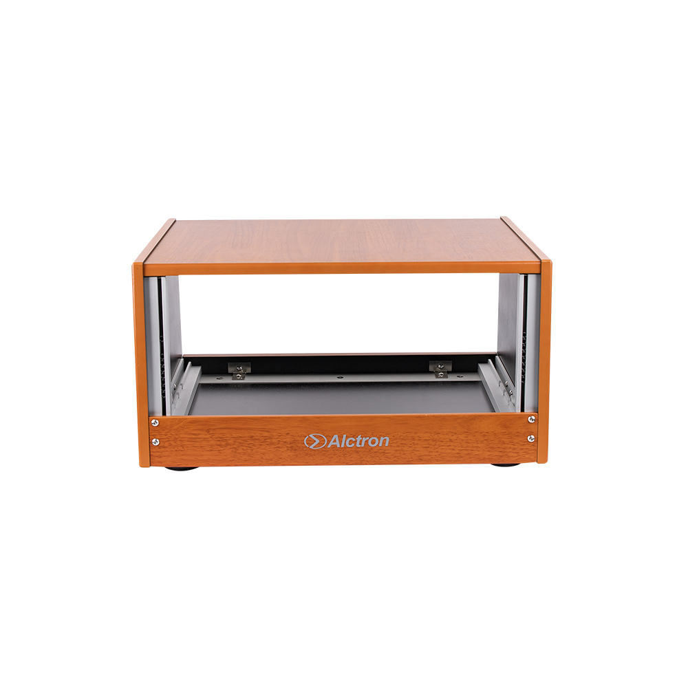 Alctron GC19-4U 桌面音訊機架【敦煌樂器】, , large