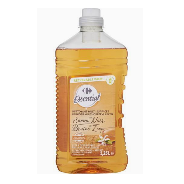 C-Black Olive Soap Household Multi Clea, , large