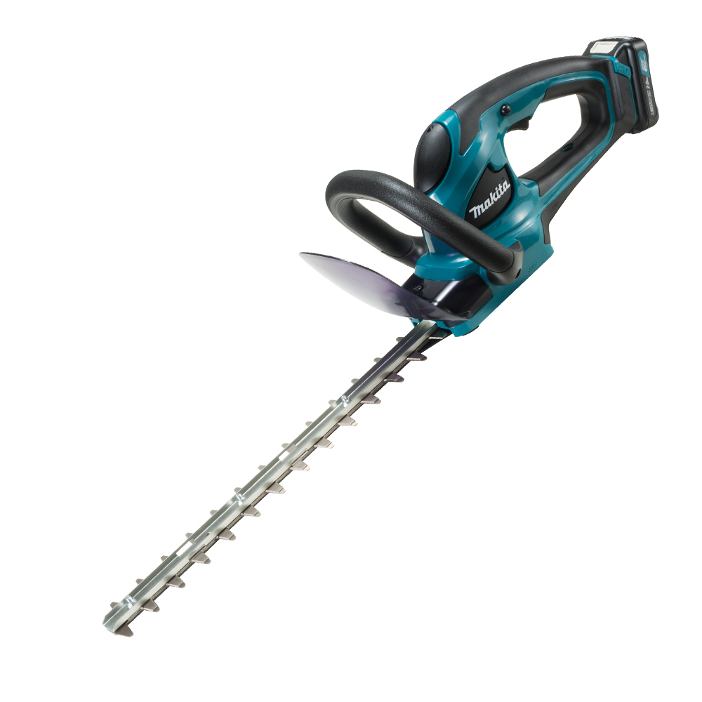 MAKITA 牧田 UH353DZ 14吋 12V充電式籬笆修剪機 350mm 單主機 無電池 無充電器, , large