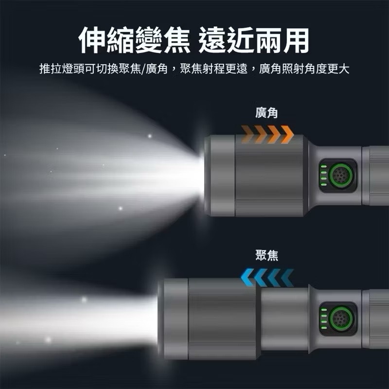 flashlight, , large