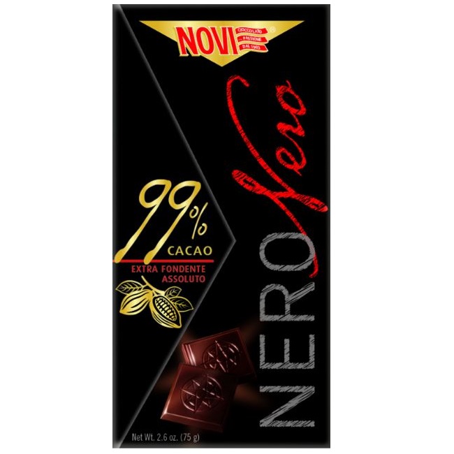 Novi極致黑可可製品99, , large