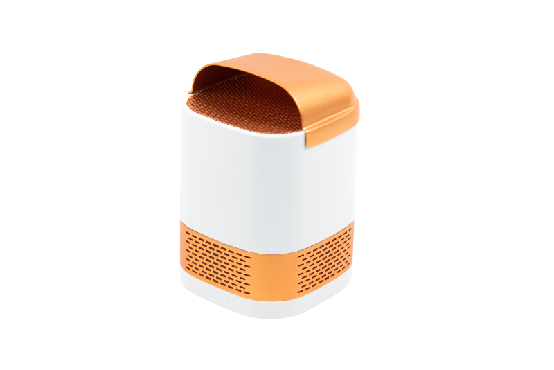 LUFT Duo Air Purifier-Gold, , large