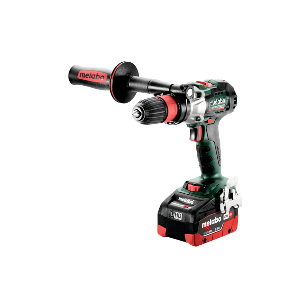 GB 18 LTX BL Q I , , large