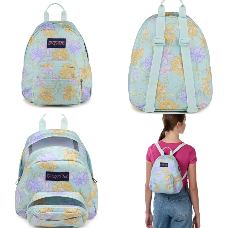 [秉宸] JANSPORT HALF PINT 後背包 JS00TDH6, , large